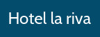Hotel La riva