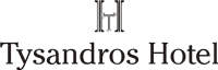 Hotel Tysandros